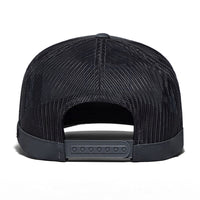 G/FORE Golf Cap - O.G.D Tall Trucker - Charcoal SS25