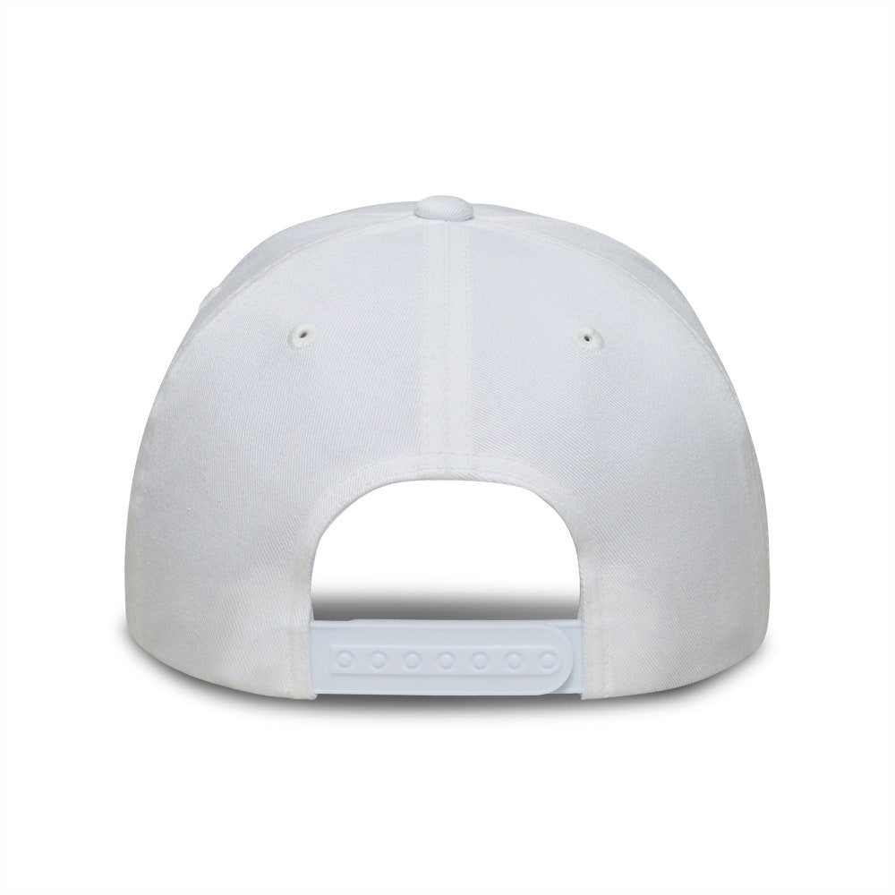 G/FORE Golf Cap - Papa Snapback - Snow SS26