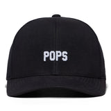 G/FORE Golf Cap - Pops Low Profile - Twilight AW26