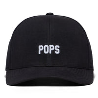 G/FORE Golf Cap - Pops Low Profile - Twilight AW26