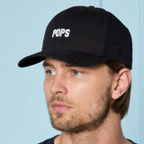 G/FORE Golf Cap - Pops Low Profile - Twilight AW26