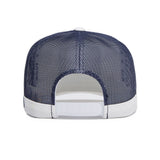 G/FORE Golf Cap - Shut Your Face Trucker - Snow 2025