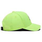 G/FORE Golf Cap - Skull & Tee's Strapback - Electric FA25