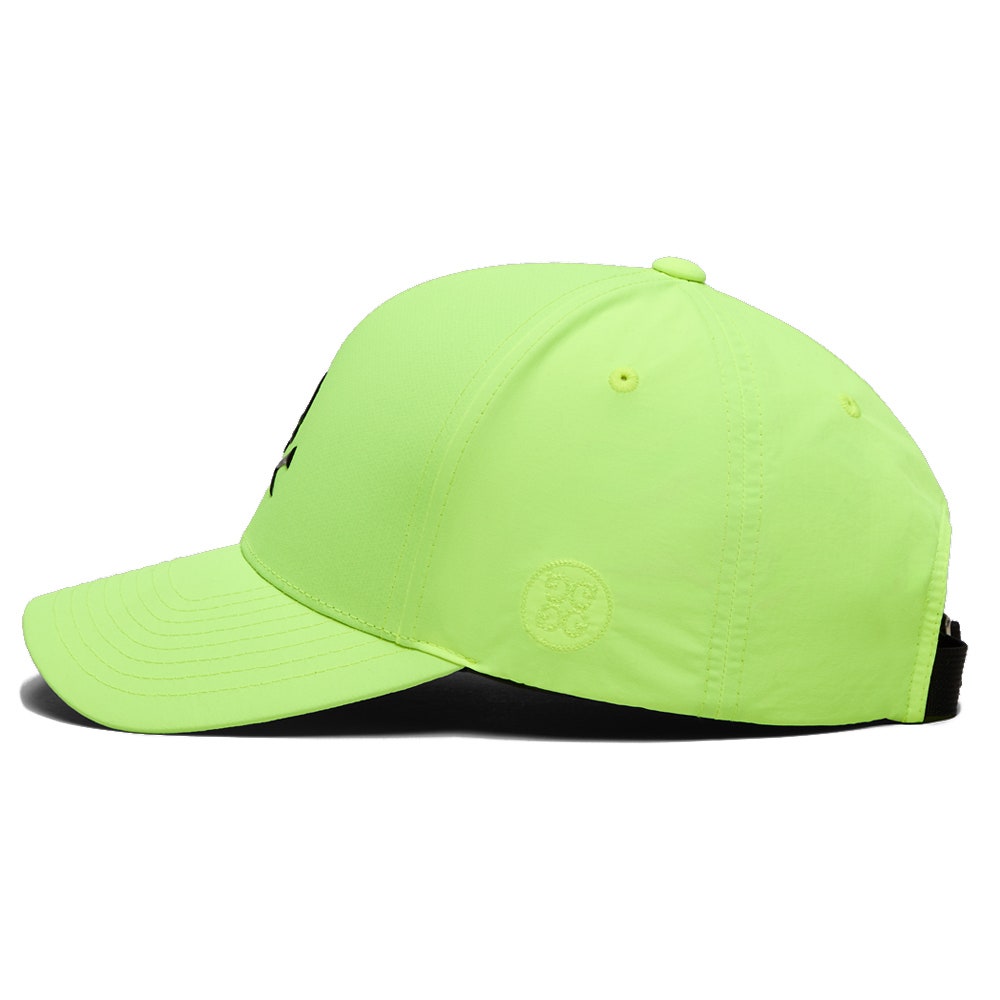 G/FORE Golf Cap - Skull & Tee's Strapback - Electric FA25