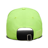G/FORE Golf Cap - Skull & Tee's Strapback - Electric FA25