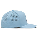 G/FORE Golf Cap - Skull & Tee's Tech Snapback - Baja FA25