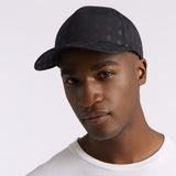 G/FORE Golf Cap - Tonal Skull & Tees Low Profile - Onyx AW26