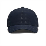 G/FORE Golf Cap - Tonal Skull & Tees Low Profile - Twilight SS26