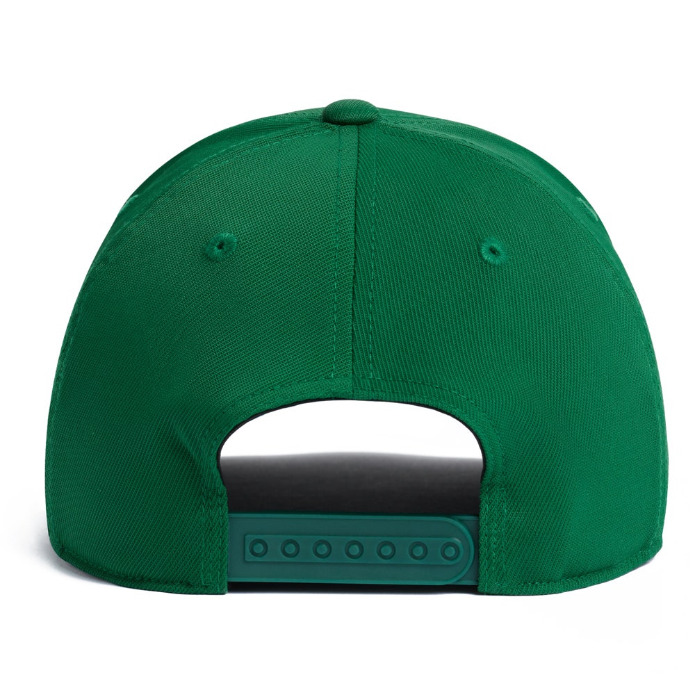 G/FORE Golf Cap - Wreath G'S Snapback - Pine AW26