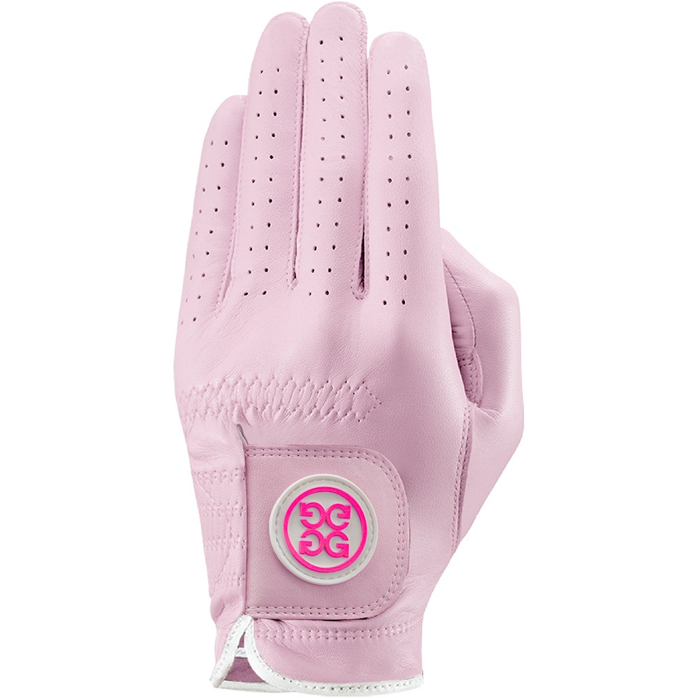 Golf Glove Seasonal Oleander 2024