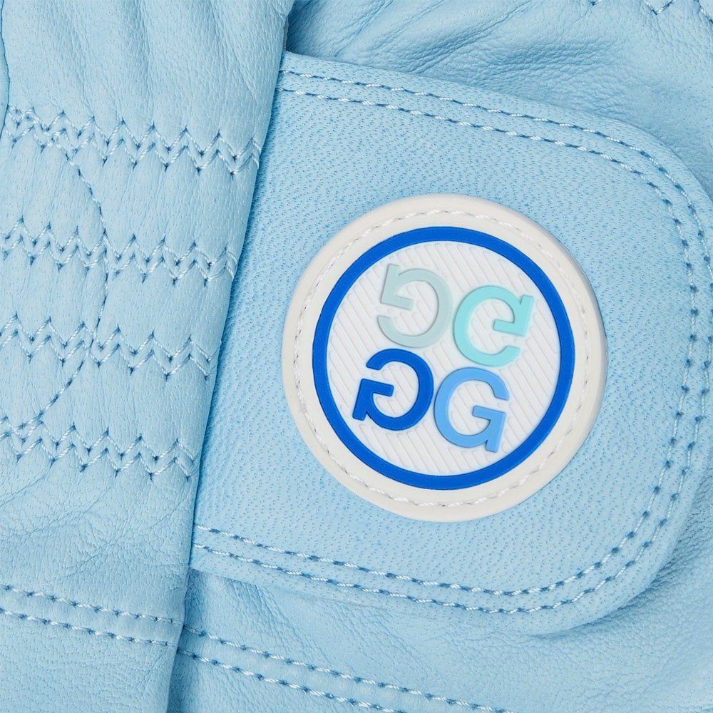 G/FORE Golf Glove - Signature Leather - Baja 2026