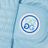 G/FORE Golf Glove - Signature Leather - Baja 2026