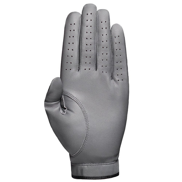 G/FORE Golf Glove - Signature Leather - Charcoal Camo 2026
