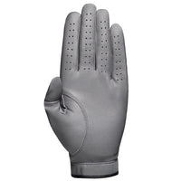 G/FORE Golf Glove - Signature Leather - Charcoal Camo 2026