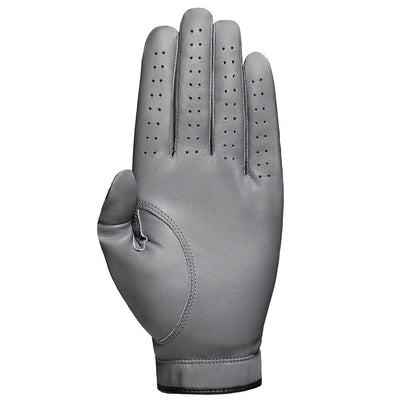 G/FORE Golf Glove - Signature Leather - Charcoal Camo 2026