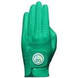 G/FORE Golf Glove - Signature Leather - Clover 2026