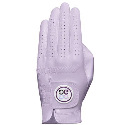 G/FORE Golf Glove - Signature Leather - Orchid SS26