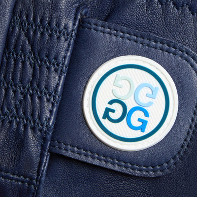G/FORE Golf Glove - Signature Leather - Patriot SS26
