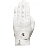 G/FORE Golf Glove - Signature Leather - Ruby Skull & Tees AW26