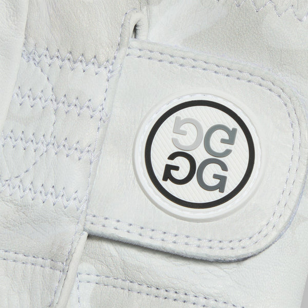 G/FORE Golf Glove - Signature Leather - Snow Camo SS26