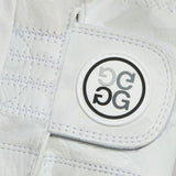 G/FORE Golf Glove - Signature Leather - Snow Camo SS26