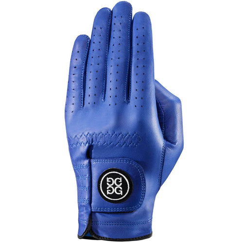 G/FORE Golf Glove - The Collection - Azure Blue 2025