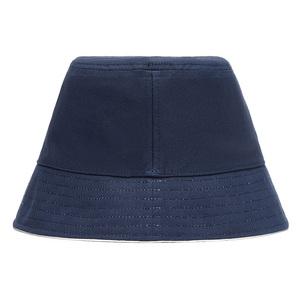 G/FORE Golf Hat - Reversible Bucket - Snow - Twilight SS25