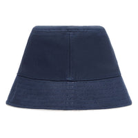 G/FORE Golf Hat - Reversible Bucket - Snow - Twilight SS25