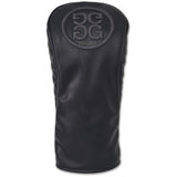 G/FORE Golf Headcover - Circle G'S Driver - Onyx FA25