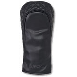 G/FORE Golf Headcover - Circle G'S Driver - Onyx FA25