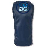 G/FORE Golf Headcover - Multi Circle G'S Driver - Twilight FA25