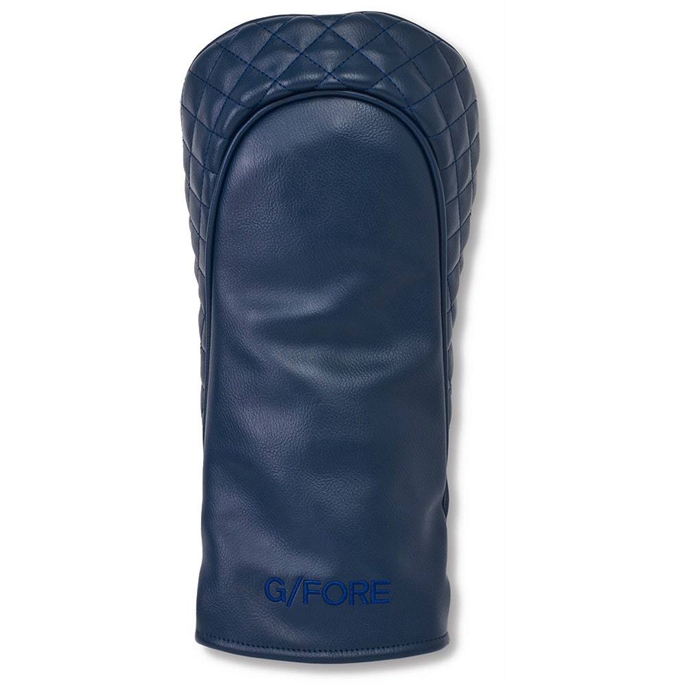 G/FORE Golf Headcover - Multi Circle G'S Driver - Twilight FA25