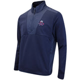 G/FORE Golf Jacket - Camo Skull & Tee's QZ - Twilight FA25