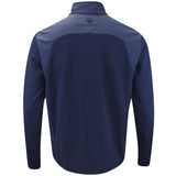 G/FORE Golf Jacket - Camo Skull & Tee's QZ - Twilight FA25