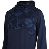 G/FORE Golf Jacket - Hybrid QZ Hoodie - Twilight SS26