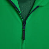 G/FORE Golf Jacket - Parachute Windbreaker FZ - Clover SS26
