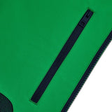 G/FORE Golf Jacket - Parachute Windbreaker FZ - Clover SS26