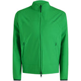 G/FORE Golf Jacket - Parachute Windbreaker FZ - Clover SS26
