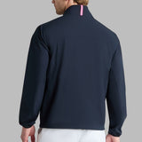 G/FORE Golf Jacket - Parachute Windbreaker FZ - Twilight SS26