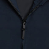 G/FORE Golf Jacket - Parachute Windbreaker FZ - Twilight SS26