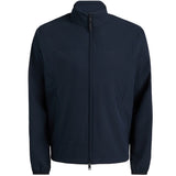 G/FORE Golf Jacket - Parachute Windbreaker FZ - Twilight SS26