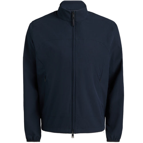G/FORE Golf Jacket - Parachute Windbreaker FZ - Twilight SS26