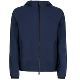 G/FORE Golf Jacket - Whit Stretch Down FZ - Twilight SS26