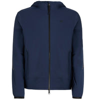G/FORE Golf Jacket - Whit Stretch Down FZ - Twilight SS26