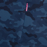 G/FORE Golf Jumper - Brushback Tech Terry Hoodie - Twilight Camo SS26