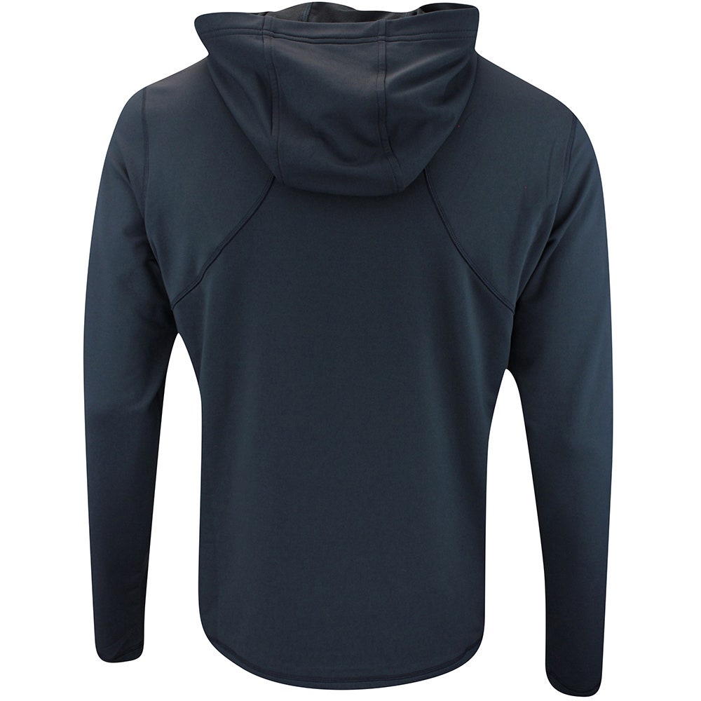 G/FORE Golf Jumper - Camo Skull & Tee's Brushback Hoodie - Onyx FA25