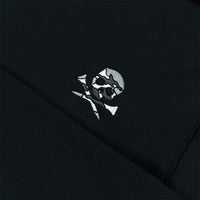 G/FORE Golf Jumper - Camo Skull & Tee's Brushback Hoodie - Onyx FA25