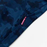 G/FORE Golf Jumper - Camo Skull & Tee's Brushback Hoodie - Twlt FA25