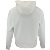 G/FORE Golf Jumper - Camo Skull & Tee's Hoodie - Chalk White FA25