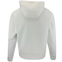 G/FORE Golf Jumper - Camo Skull & Tee's Hoodie - Chalk White FA25